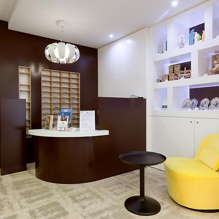 Ribeiro Hotel ファティマ エクステリア 写真