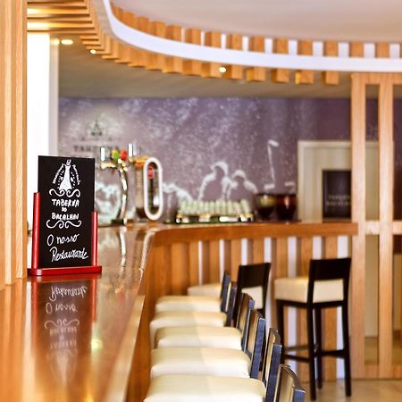 Ribeiro Hotel ファティマ エクステリア 写真