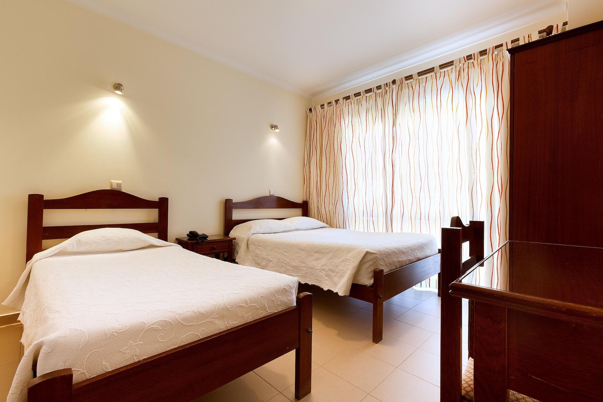 Ribeiro Hotel ファティマ エクステリア 写真