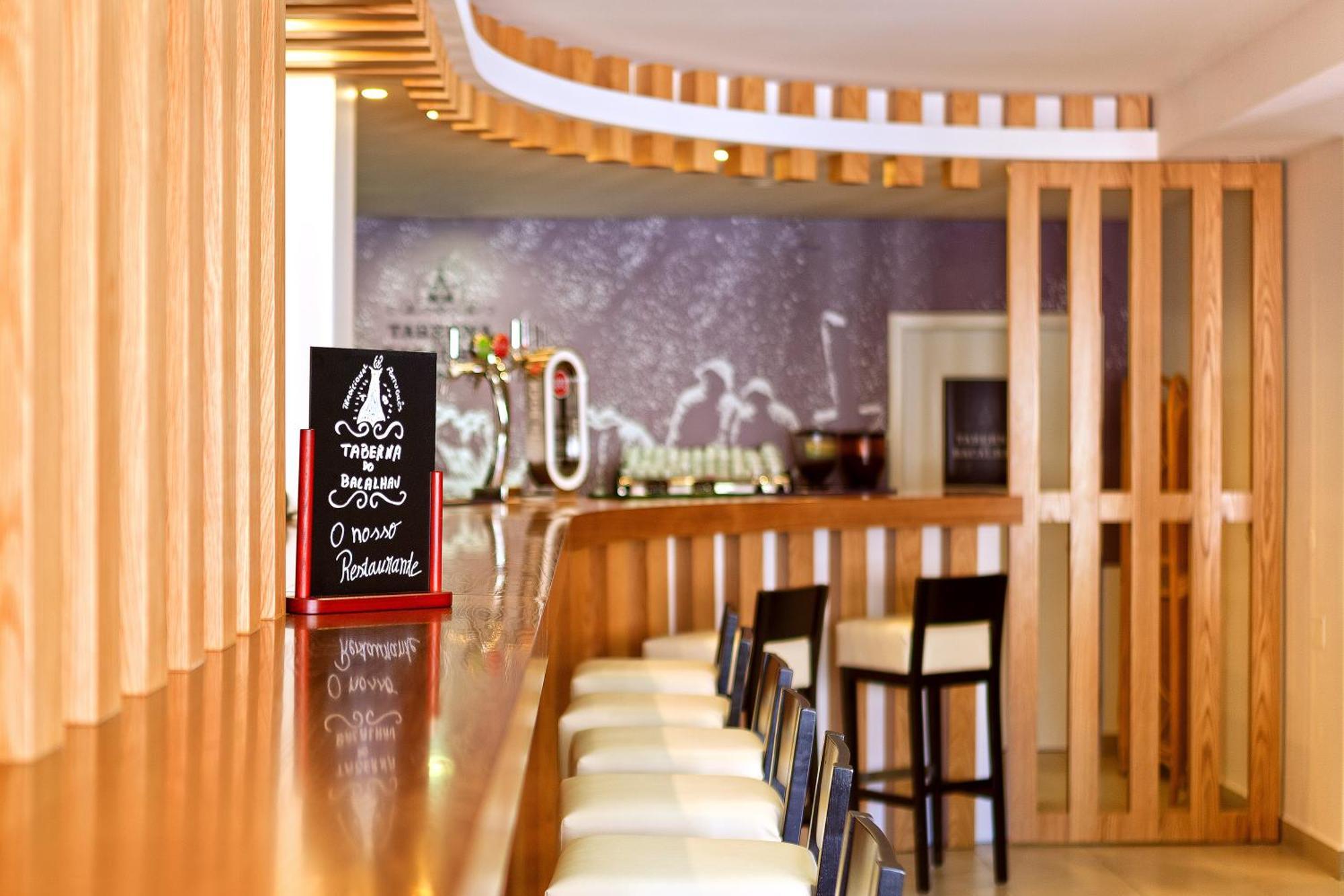 Ribeiro Hotel ファティマ エクステリア 写真