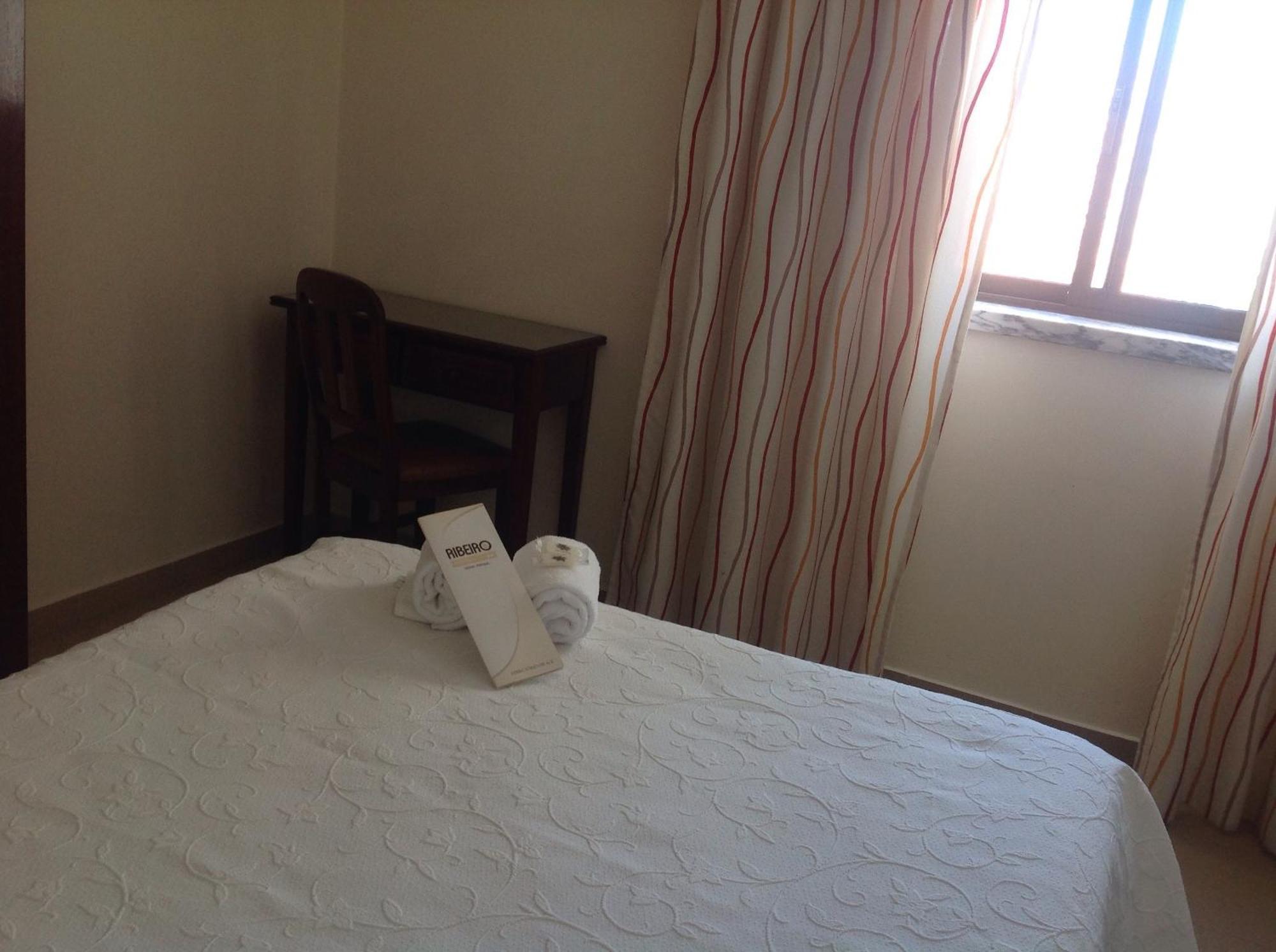 Ribeiro Hotel ファティマ 部屋 写真