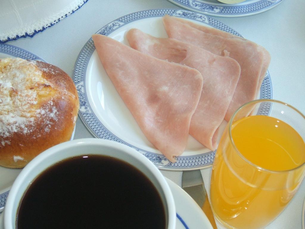 Ribeiro Hotel ファティマ エクステリア 写真